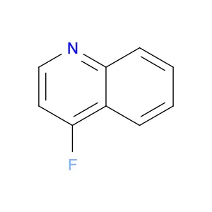 4-Fluoroquinoline