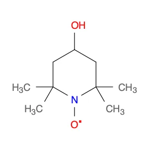 4-Hydroxy-2,2,6,6-tetramethyl-piperidinooxy