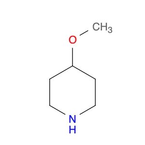 4-Methoxypiperidine