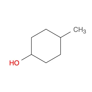 4-Methylcyclohexanol