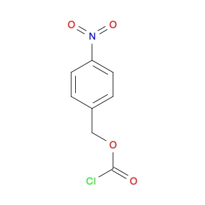 4-Nitrobenzyl chloroformate