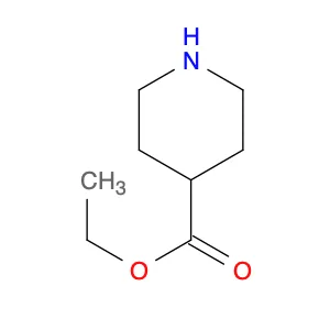 Ethyl 4-Piperidinecarboxylate