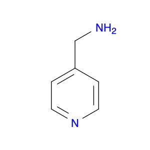 4-Pyridinemethaneamine