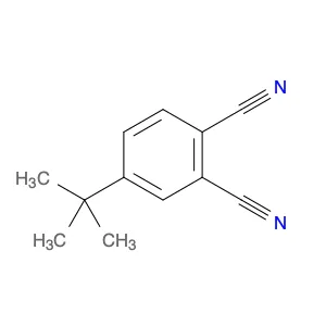 4-tert-butylphthalonitrile