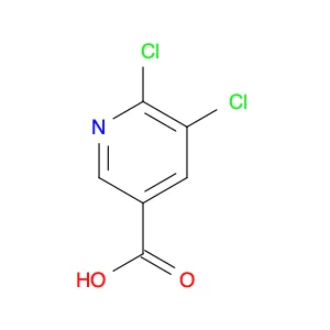 5,6-Dichloronicotinic acid