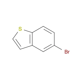 5-Bromobenzo[b]thiophene