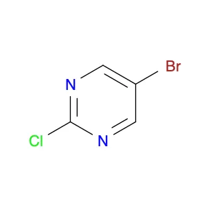 5-Bromo-2-chloropyrimidine