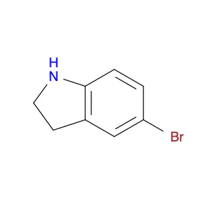 5-Bromoindoline