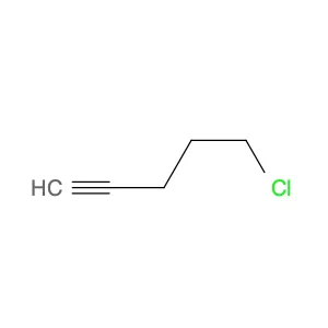 5-Chloro-1-pentyne