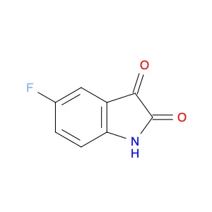 5-Fluoroisatin