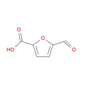 5-Formylfuran-2-carboxylic acid