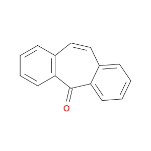 5-Dibenzosuberenone