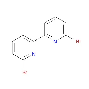 6,6′-Dibromo-2,2′-dipyridyl
