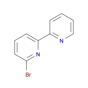 6-Bromo-2,2′-bipyridine