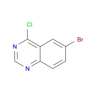 6-bromo-4-chloroquinazoline
