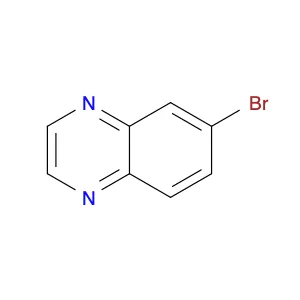 6-Bromoquinoxaline