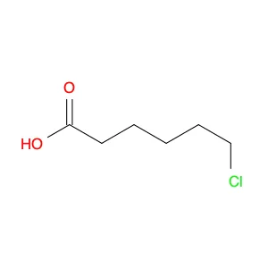6-Chloro-n-hexanoic acid