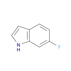 6-Fluoro-1H-indole