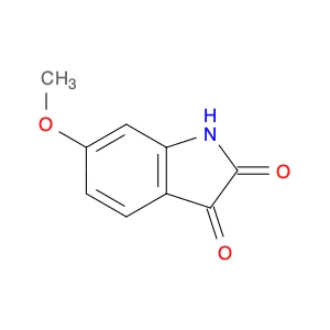 6-Methoxy-2,3-Dioxyindole