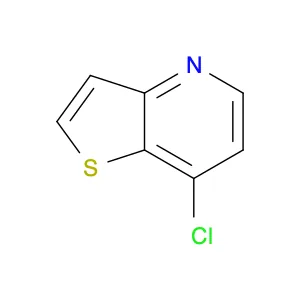 7-Chlorothieno[3,2-b]pyridine