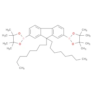 9,9-Dioctylfluorene-2,7-bis(boronic acid pinacol ester)