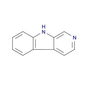 9H-Pyrido[3,4-b]indole