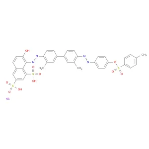 C.I. Acid red 114