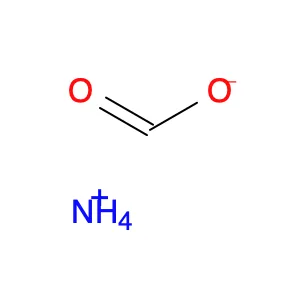 Ammonium formate