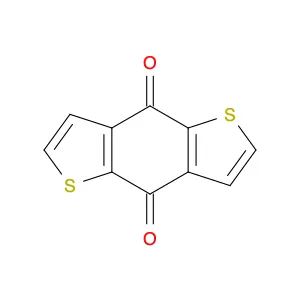 Benzo[1,2-b:4,5-b′]dithiophene-4,8-dione