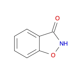 1,2-Benzisoxazol-3(2H)-one