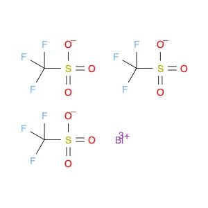Bismuth(III) trifluoromethanesulfonate