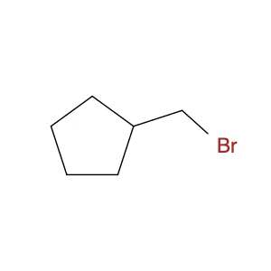 (Bromomethyl)cyclopentane