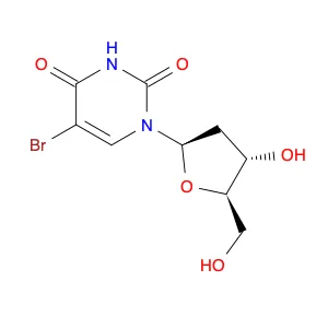 5-Bromo-2'-deoxyuridine
