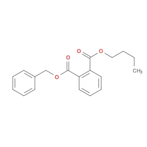 Butyl Benzyl Phthalate