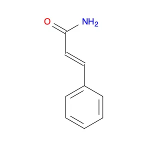 (2E)-3-Phenyl-2-propenamide