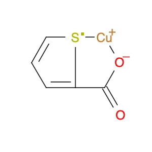 Copper(I) thiophene-2-carboxylate