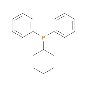 Cyclohexyldiphenylphosphine