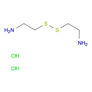 Cystamine Dihydrochloride