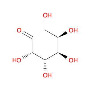 D-Mannose