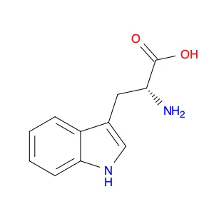 D-Tryptophane
