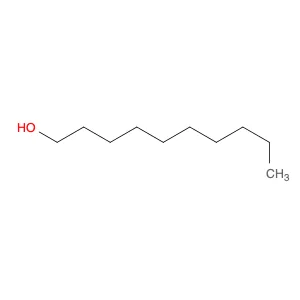 Decyl alcohol