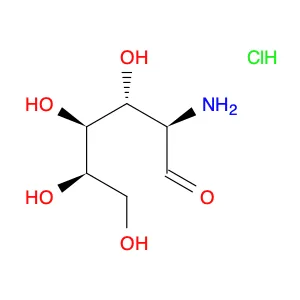 D-Glucosamine hydrochloride