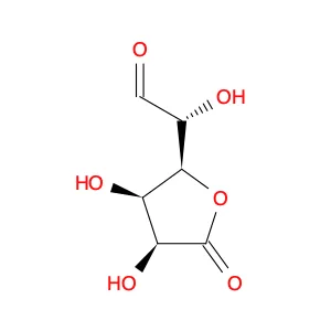 D(+)-Glucurono-3,6-lactone