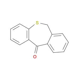 6,11-Dihydrodibenzo[b,e]thiepin-11-one