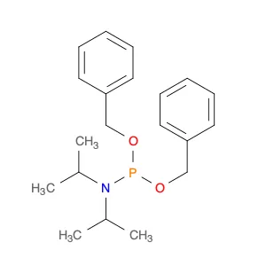 Dibenzyl N,N-diisopropylphosphoramidite