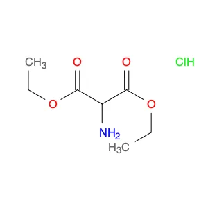 1,3-Diethyl 2-aminopropanedioate, HCl