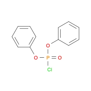 Diphenyl Chlorophosphate