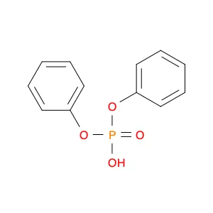 Diphenyl Hydrogen Phosphate