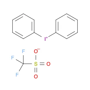 Diphenyliodonium trifluoromethanesulfonate