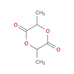 3,6-Dimethyl-1,4-dioxane-2,5-dione